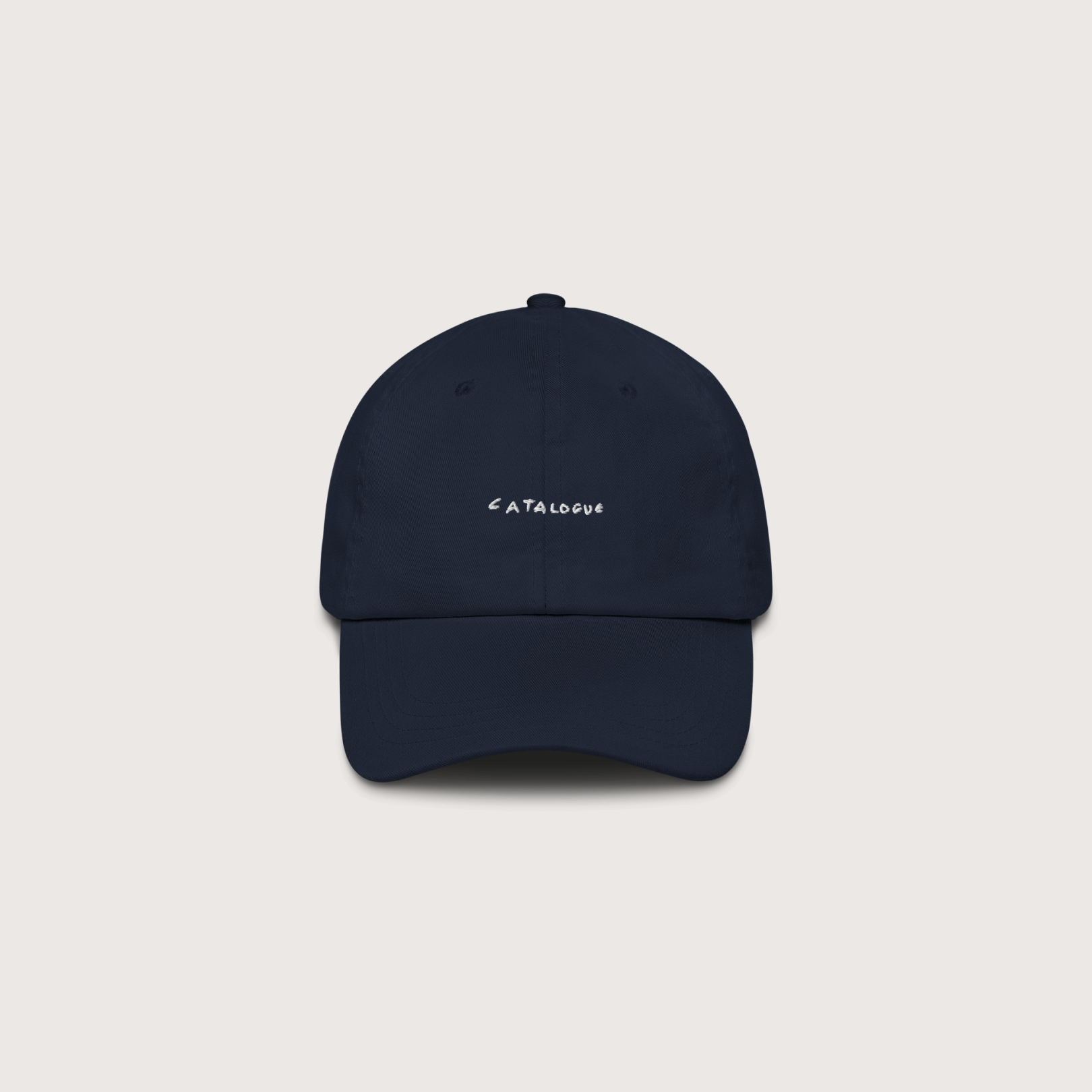 Catalogue Hat